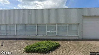 Commercial properties for rent in Etten-Leur - Photo from Google Street View