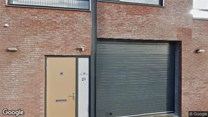 Bedrijfsruimtes te koop in Middelburg - Foto uit Google Street View