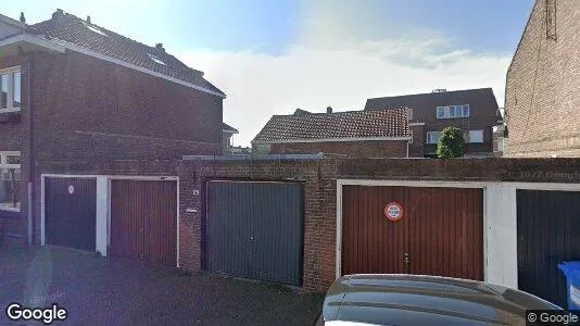 Företagslokaler för uthyrning i Zwolle – Foto från Google Street View