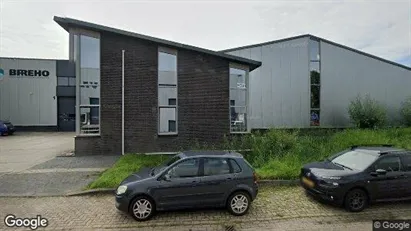 Office spaces for rent in Hardinxveld-Giessendam - Photo from Google Street View