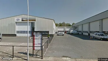 Bedrijfsruimtes te huur in Schagen - Foto uit Google Street View