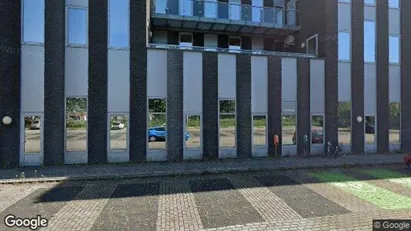 Office spaces for rent in Heerenveen - Photo from Google Street View