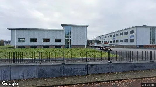 Office spaces for rent i Hilversum - Photo from Google Street View