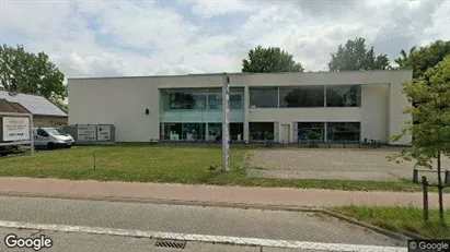 Commercial properties for rent in Temse - Photo from Google Street View