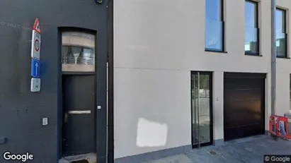 Office spaces for rent in Kortrijk - Photo from Google Street View