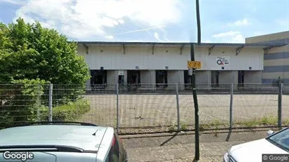 Commercial properties for rent in Dusseldorf - Photo from Google Street View