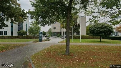 Office spaces for rent in Rotterdam Kralingen-Crooswijk - Photo from Google Street View