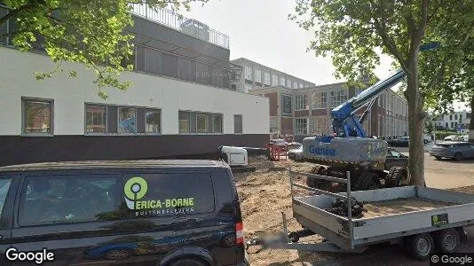 Büros zur Miete i Almelo – Foto von Google Street View