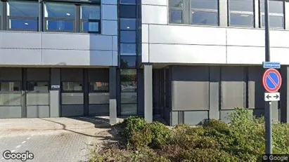 Office spaces for rent in Den Bosch - Photo from Google Street View