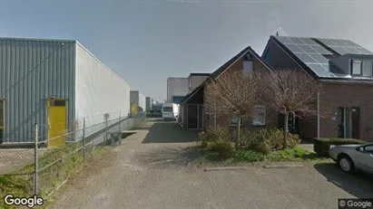 Commercial properties for sale in Boxtel - Photo from Google Street View