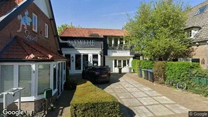 Office spaces for rent in Laren - Photo from Google Street View