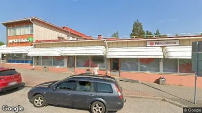 Commercial properties for rent in Jämsä - Photo from Google Street View