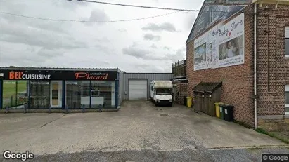 Commercial properties for sale in Nandrin - Photo from Google Street View