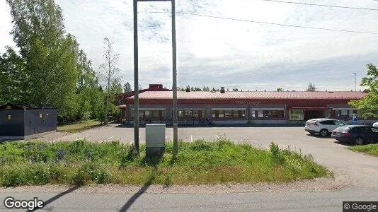 Værkstedslokaler til salg i Riihimäki - Foto fra Google Street View