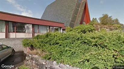 Kontorslokaler för uthyrning i Bergen Bergenhus – Foto från Google Street View