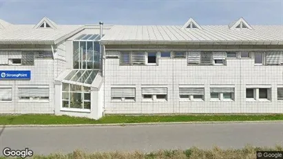 Kantorruimte te huur in Fredrikstad - Foto uit Google Street View