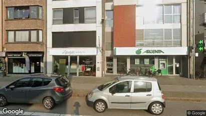 Commercial properties for sale in Brasschaat - Photo from Google Street View