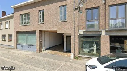 Andre lokaler til salgs i Roosdaal – Bilde fra Google Street View