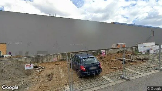 Commercial properties for rent i Prague 5 - Photo from Google Street View