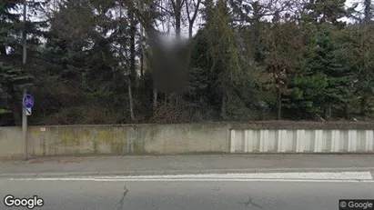 Lager zur Miete in Luxemburg – Foto von Google Street View