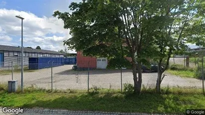 Bedrijfsruimtes te koop in Humlebæk - Foto uit Google Street View