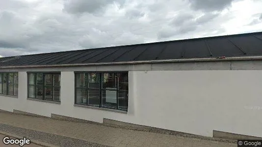 Warehouses for rent i Hobro - Photo from Google Street View