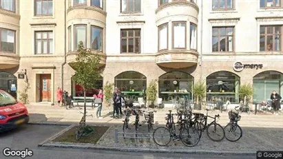 Büros zum Kauf in Østerbro – Foto von Google Street View