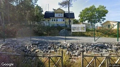 Industrial properties for rent in Nynäshamn - Photo from Google Street View