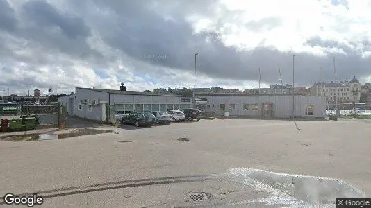 Industrial properties for rent i Härnösand - Photo from Google Street View