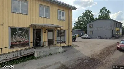 Industrial properties for rent in Hofors - Photo from Google Street View