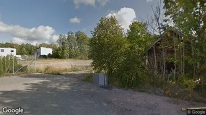 Werkstätte zur Miete in Örebro – Foto von Google Street View