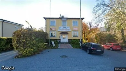 Lager zur Miete in Sollentuna – Foto von Google Street View