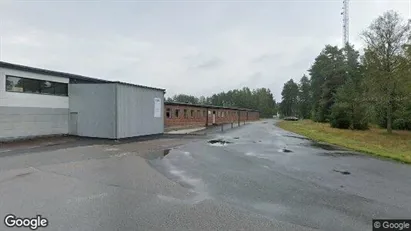 Industrial properties for rent in Vaggeryd - Photo from Google Street View