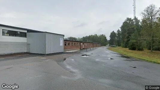 Industrial properties for rent i Vaggeryd - Photo from Google Street View