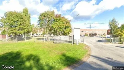 Producties te huur in Piteå - Foto uit Google Street View