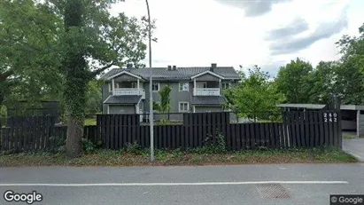 Magazijnen te huur in Nacka - Foto uit Google Street View