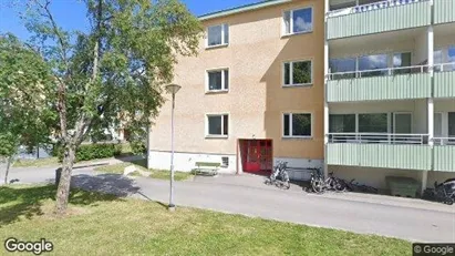 Magazijnen te huur in Södertälje - Foto uit Google Street View