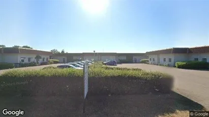 Warehouses for rent in Ängelholm - Photo from Google Street View