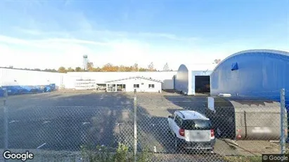 Industrial properties for rent in Hässleholm - Photo from Google Street View