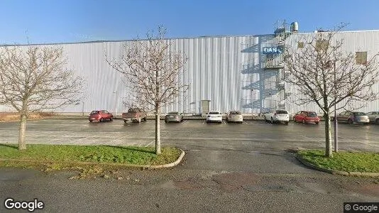 Warehouses for rent i Västra hisingen - Photo from Google Street View