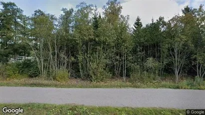 Lagerlokaler til leje i Knivsta - Foto fra Google Street View