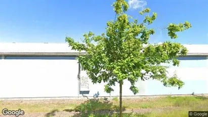 Warehouses for rent in Kalmar - Photo from Google Street View