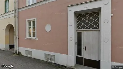 Lager zur Miete in Örebro – Foto von Google Street View