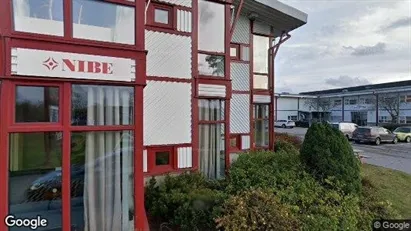 Warehouses for rent in Örebro - Photo from Google Street View