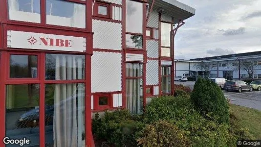 Warehouses for rent i Örebro - Photo from Google Street View