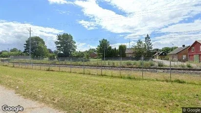 Industrial properties for rent in Eslöv - Photo from Google Street View