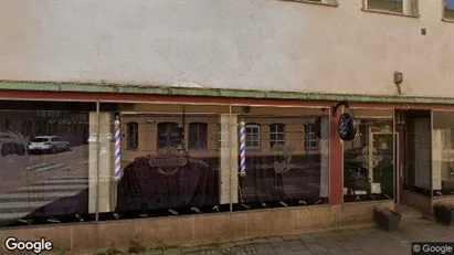 Werkstätte zur Miete in Uddevalla – Foto von Google Street View