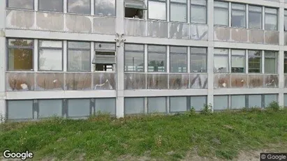 Coworking spaces te huur in Kopenhagen K - Foto uit Google Street View