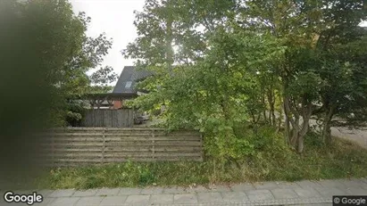 Lager zur Miete in Kibæk – Foto von Google Street View