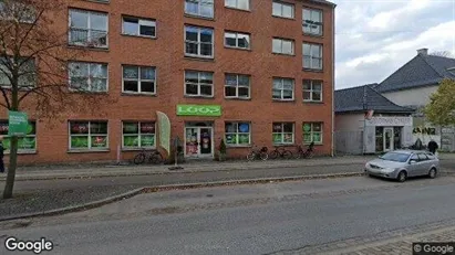 Coworking spaces te huur in Frederiksberg - Foto uit Google Street View